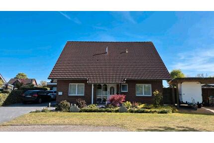 Attraktives Einfamilienhaus mit PV-Anlage - Emlichheim