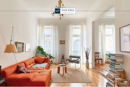 Wohnung zum Kaufen in Mannheim 365.000,00 € 91 m²