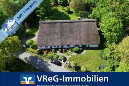 Haus zum Kaufen in Kaaks 695.000,00 € 210 m²