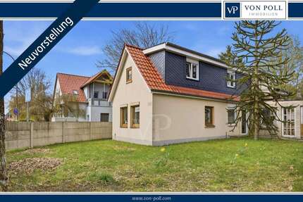 Haus zum Kaufen in Schortens 247.500,00 € 94.29 m²