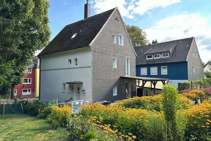 Haus zum Kaufen in Heiligenhaus 450.000,00 € 134 m²