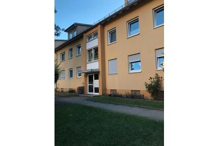 Moderne 4-Zimmer-Wohnung Top-Lage Königsbrunn