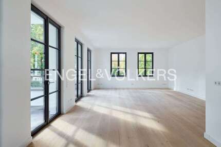 Wohnung zum Kaufen in Berlin 1.540.000,00 € 117 m²