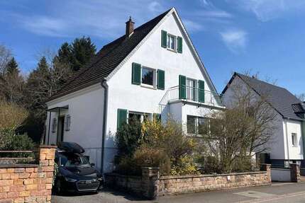 Haus zum Kaufen in Homburg 389.000,00 € 140 m²