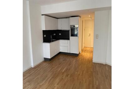 BEFRISTET 1-Zimmer Wohnung auf dem Kiez bis zum 30.06. - Hamburg Hamburg-Mitte