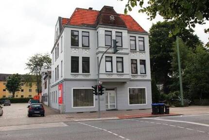 2 ZKB Wohnung in Bremerhaven - Speckenbüttel