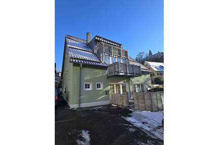 Haus zum Kaufen in Schwäbisch Hall 850.000,00 € 272.43 m²