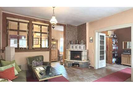 Haus zum Kaufen in Reinstedt 160.000,00 € 364 m²