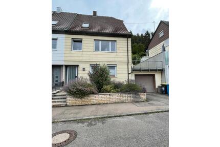 Wohnen am Waldrand - Naturidylle trifft Familienleben - Wurmlingen