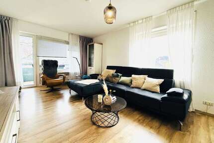 Wohnung zum Kaufen in Koblenz 274.000,00 € 75 m²