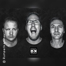 Ei-Lektro IV - Rumpelkammer | Kuckucksei