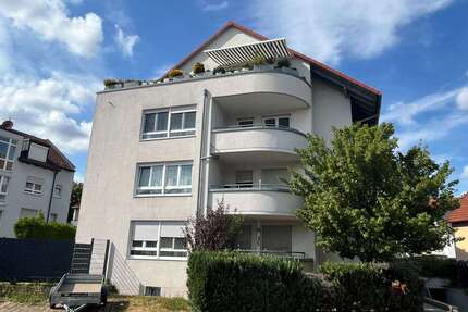 Wohnung zum Kaufen in Korntal-Münchingen 359.000,00 € 80 m²