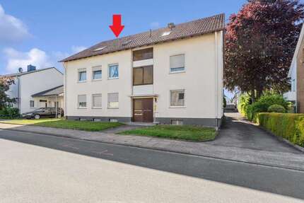 Wohnung zum Kaufen in Herford 205.000,00 € 75 m²