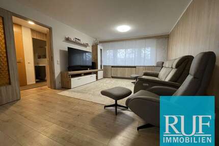 Wohnung zum Kaufen in Pforzheim 299.000,00 € 95 m²