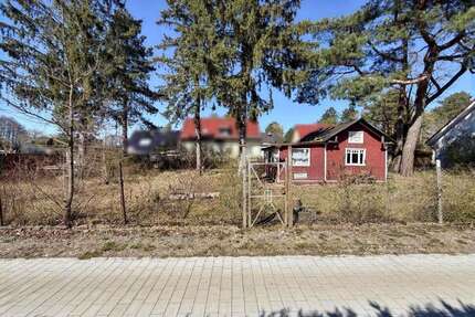 Grundstück zu verkaufen in Königs Wusterhausen 230.000,00 € 627 m²