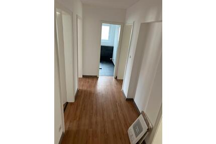 Attraktive 3 ZKB Wohnung mit Terasse zum Garten- Hachenburg