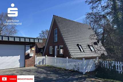 Haus zum Kaufen in Neuharlingersiel 369.000,00 € 58.67 m²