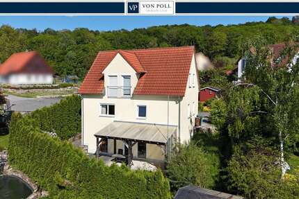 Haus zum Kaufen in Colmberg 369.000,00 € 153 m²