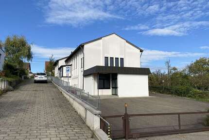 Haus zum Kaufen in Reutlingen Sondelfingen 779.000,00 € 390 m² - Reutlingen / Sondelfingen