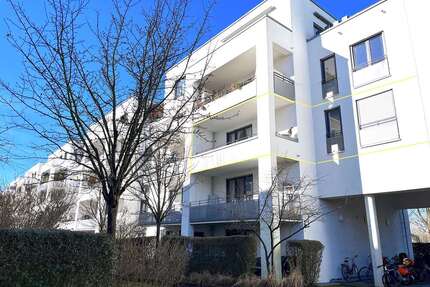 Wohnung zum Kaufen in München 789.000,00 € 99.4 m²