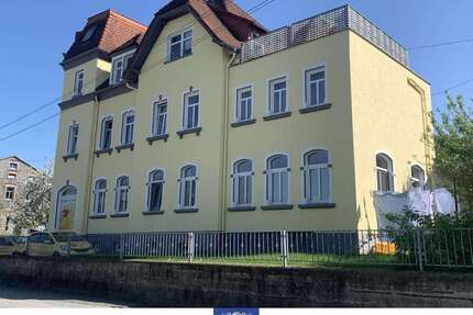 Wohnung zum Mieten in Großröhrsdorf 560,00 € 75 m²