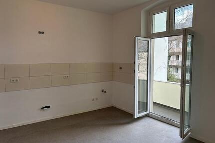 Schöne 94qm Wohnung mit Garten zu vermieten - Essen Stadtbezirk III