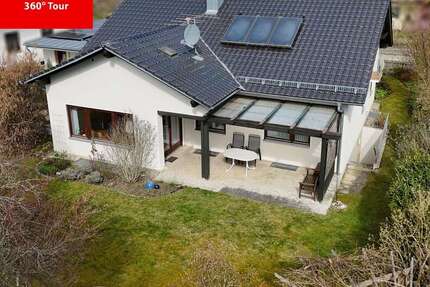 Haus zum Kaufen in Schrobenhausen 549.000,00 € 152 m²