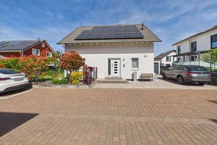 Haus zum Kaufen in Erlensee 639.000,00 € 130 m²