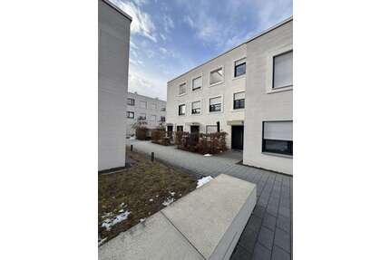 Wohnung zum Mieten in Ingolstadt 1.525,00 € 112.3 m²