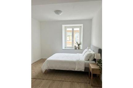 Attraktive Kapitalanlage: Vermietete 66m² Wohnung in Remshalden