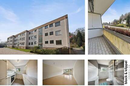 Wohnung zum Kaufen in Flintbek 170.000,00 € 83 m²