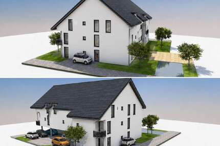 Wohnung zum Kaufen in Paderborn 539.900,00 € 104.82 m²