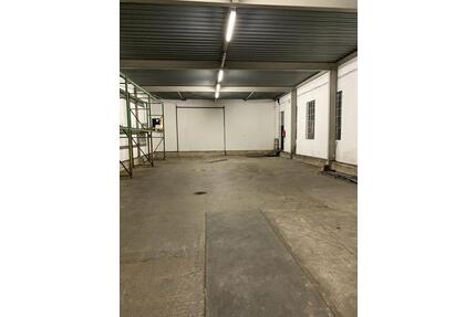 Gewerbehalle - 2,00&nbsp;EUR Kaltmiete, ca.&nbsp; 2,00&nbsp;m&sup2; in Osterode am Harz (PLZ: 37520)