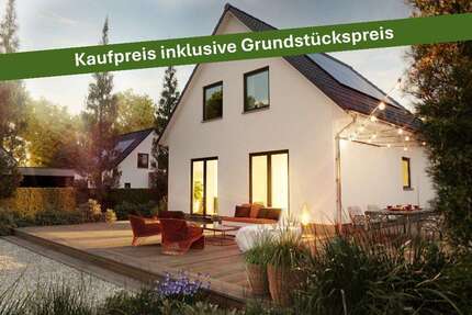 Haus zum Kaufen in Harsum 388.250,00 € 114 m²