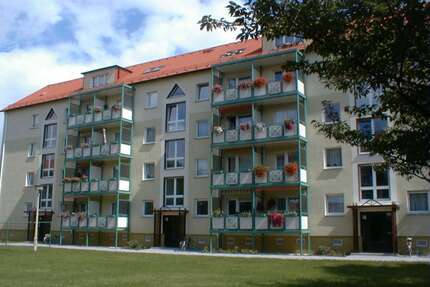 Wohnung zum Mieten in Hoyerswerda 357,00 € 59.57 m²