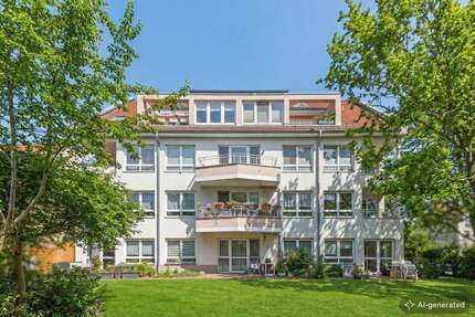 Wohnung zum Kaufen in Berlin 330.000,00 € 77 m²