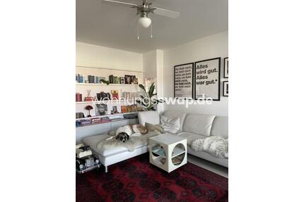 Wohnungsswap - 2 Zimmer, 72 m² - Berliner Allee, Pankow, Berlin