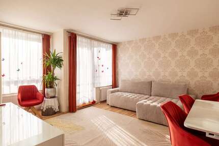 Wohnung zum Kaufen in Delmenhorst 164.000,00 € 73 m²