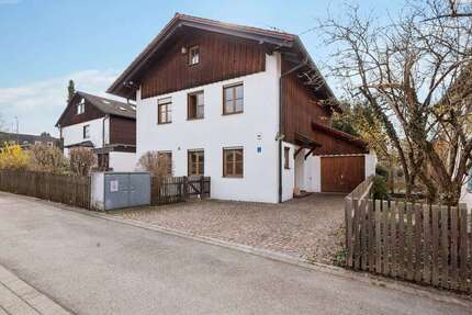 Haus zum Kaufen in Zorneding 1.195.000,00 € 180 m²