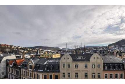 - Investment Mehrfamilienhaus mit 3 WE - Chemnitz Yorckgebiet