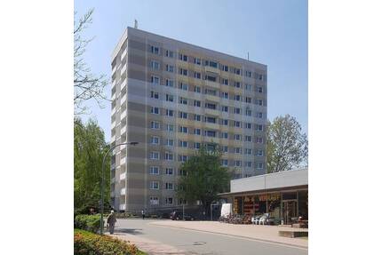 Perfekt für Singles! - 290,00&nbsp;EUR Kaltmiete, ca.&nbsp; 46,90&nbsp;m&sup2;&nbsp;Wohnfl&auml;che in Hermsdorf (PLZ: 07629)
