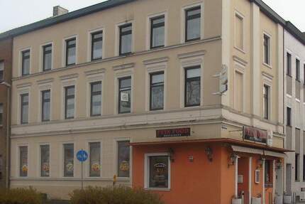 Charmantes Eckhaus mit zwei Wohneinheiten und Ladenlokal in Zentraler Lage von Eschweiler