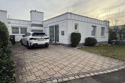 Haus zum Kaufen in Aichach 720.000,00 € 171.2 m²