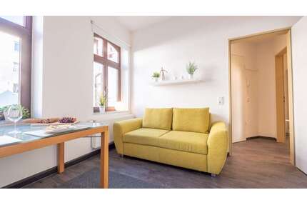 Wohnen auf Zeit in Aachen 1.200,00 €