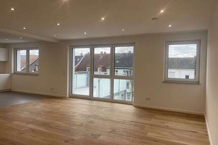 Wohnung zum Mieten in Kaiserslautern 1.660,00 € 116 m²