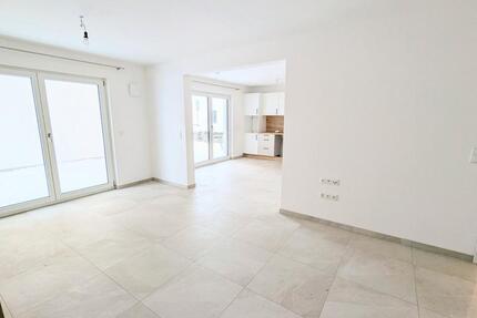 Erdgeschoss Wohnung im Herzen Bad Birnbachs zur Miete