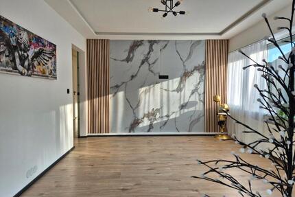 Neu Renoviertes Bungalow zu verkaufen - Kirchberg (Hunsrück)