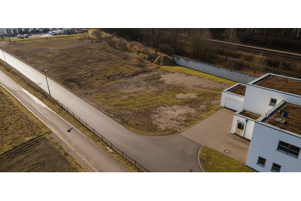 Grundstück in Feldkirchen 1.250.000,00 € 970 m²