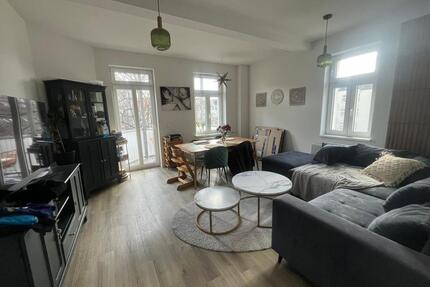 4 Raum Wohnung in Kleinzschocher ab 1.6 zu vermieten! - Leipzig Altwest