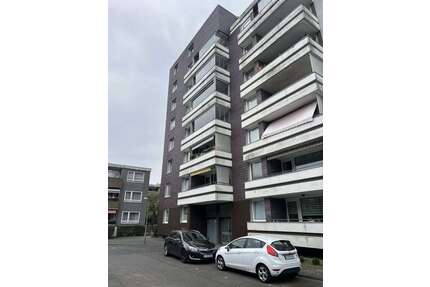 Wohnung zum Kaufen in Köln 267.000,00 € 60 m²